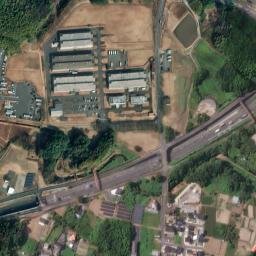 Satellite imagery of 野村一里塚, JP