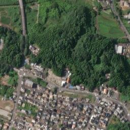 Satellite imagery of 野村一里塚, JP