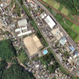 Satellite imagery of survey_point, JP