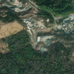 Satellite imagery of 三角点, JP