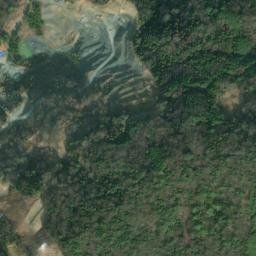 Satellite imagery of 三角点, JP