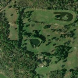 Satellite imagery of KID — NGS EJ0246 — Pulaski County, US, US