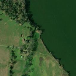 Satellite imagery of KID — NGS EJ0246 — Pulaski County, US, US