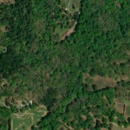 Satellite imagery of II — NGS EJ0011 — Pulaski County, US, US