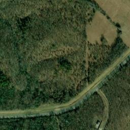 Satellite imagery of WJY — NGS EJ0419 — North Little Rock, US, US