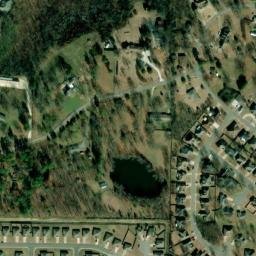 Satellite imagery of WJY — NGS EJ0419 — North Little Rock, US, US