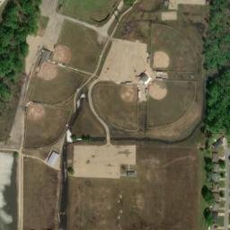 Satellite imagery of KOOL — NGS EJ0310 — Jacksonville, US, US