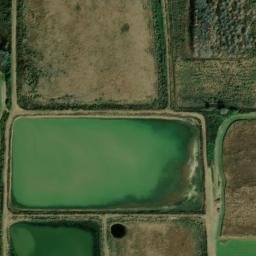 Satellite imagery of WPB — NGS EH1851 — Lonoke County, US, US