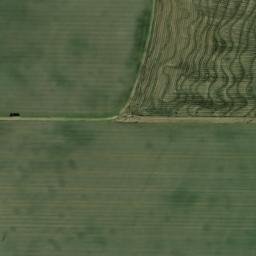 Satellite imagery of WPB — NGS EH1851 — Lonoke County, US, US