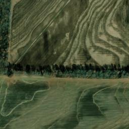 Satellite imagery of R 111 — NGS EH1961 — Lonoke County, US, US
