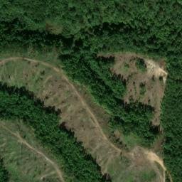 Satellite imagery of Bennett Ridge, US