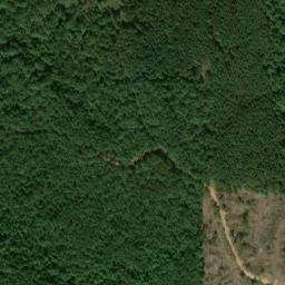 Satellite imagery of Bennett Ridge, US