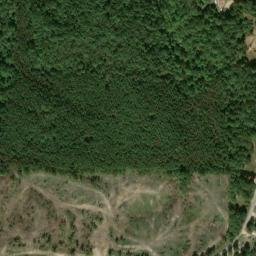 Satellite imagery of Bennett Ridge, US