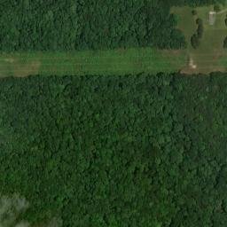 Satellite imagery of Sand Bluff, US