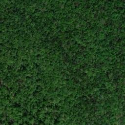 Satellite imagery of Russell Point, US