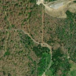 Satellite imagery of Blairsville Quarry, US