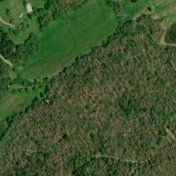 Satellite imagery of Pine Ridge, US