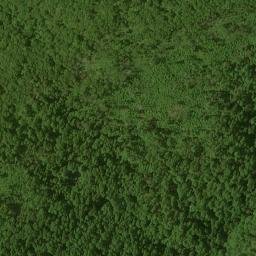 Satellite imagery of Pigpen Ridge, US