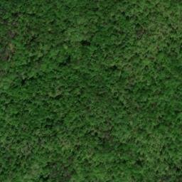 Satellite imagery of Pine Ridge, US
