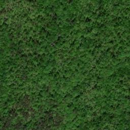 Satellite imagery of Pine Ridge, US