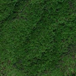 Satellite imagery of Rainy Ridge, US