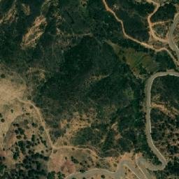 Satellite imagery of Azrou n-Taalellouchel, MA
