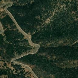 Satellite imagery of Azrou n-Taalellouchel, MA