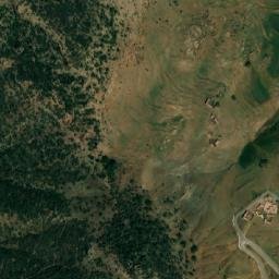 Satellite imagery of Azrou n-Taalellouchel, MA