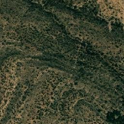 Satellite imagery of Sahane Cheïkh Bel Hadj, DZ