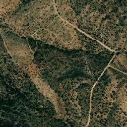 Satellite imagery of Sahane Cheïkh Bel Hadj, DZ