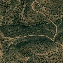 Satellite imagery of Sahane Cheïkh Bel Hadj, DZ