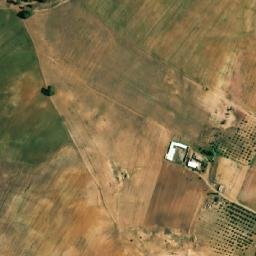 Satellite imagery of Marouzela, DZ