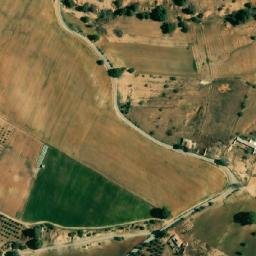 Satellite imagery of Marouzela, DZ