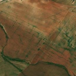 Satellite imagery of Er Redjem, DZ
