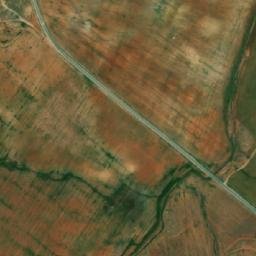 Satellite imagery of Er Redjem, DZ