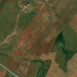 Satellite imagery of Er Redjem, DZ