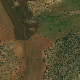 Satellite imagery of Koudia Sidi Ksikes, DZ