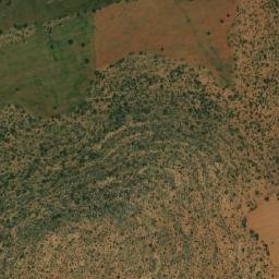 Satellite imagery of Koudia Sidi Ksikes, DZ