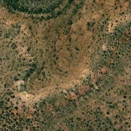 Satellite imagery of Djebel Harchoun, DZ