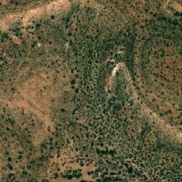 Satellite imagery of Djebel Harchoun, DZ