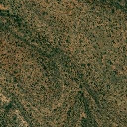 Satellite imagery of Djebel Harchoun, DZ