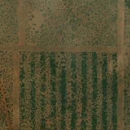 Satellite imagery of Koudiet es Sedra, DZ