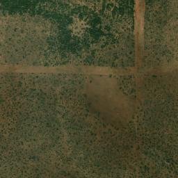 Satellite imagery of Koudiet es Sedra, DZ