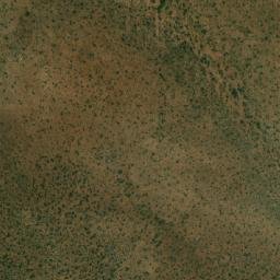 Satellite imagery of Koudiet es Sedra, DZ