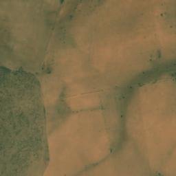 Satellite imagery of Koudiet en Naïma, DZ
