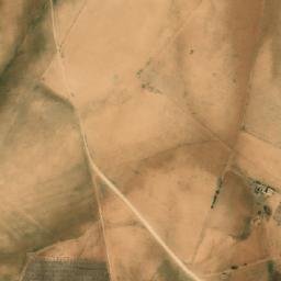 Satellite imagery of Hadjer el Meskhouta, DZ