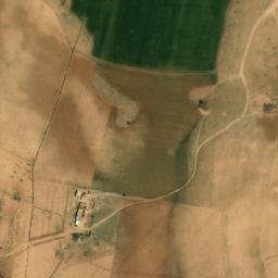 Satellite imagery of Hadjer el Meskhouta, DZ