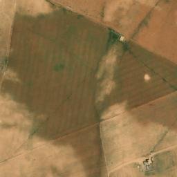 Satellite imagery of Hadjer el Meskhouta, DZ
