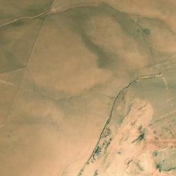 Satellite imagery of Djebel Djedid, DZ