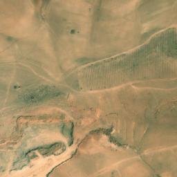 Satellite imagery of Djebel Djedid, DZ